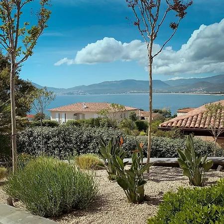 Σπίτι διακοπών Maison Vue