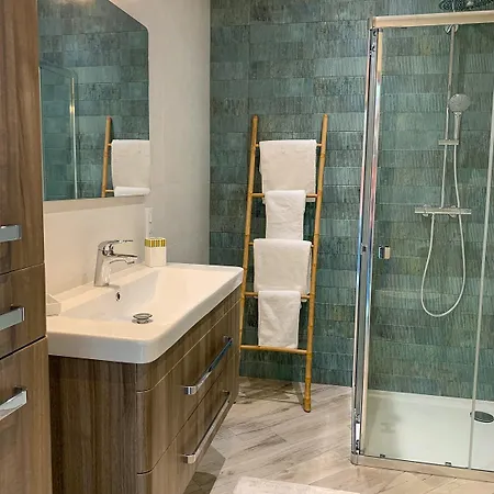 Maison Vue Σπίτι διακοπών Porticcio (Corsica)