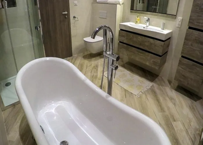 Semesterbostad Maison Vue Porticcio (Corsica)